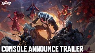Miniature Announcement Trailer