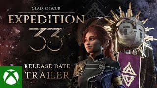 Miniature Release Date Trailer