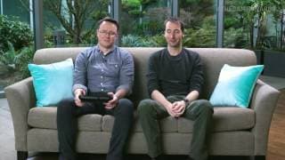 Miniature TGA 2016 Gameplay Video