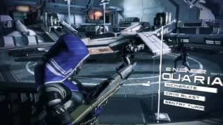 Miniature Special Forces Trailer