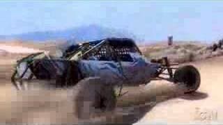 Miniature Trailer