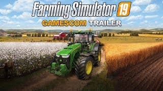 Miniature Trailer