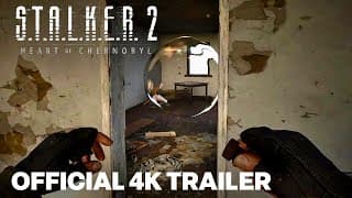 Miniature Gameplay Trailer
