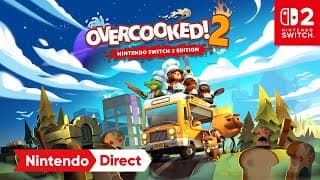 Miniature Announcement Trailer