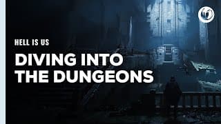 Miniature Diving into the Dungeons
