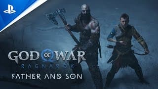 Miniature Cinematic Trailer