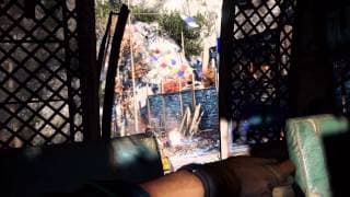 Miniature Cinematic Trailer