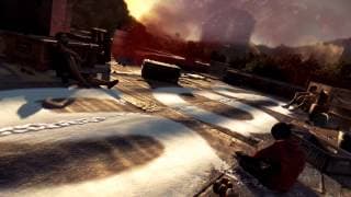 Miniature Humanity Trailer