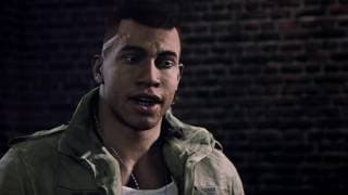 Miniature E3 2016 Trailer