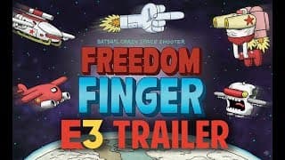 Miniature Kinda Funny E3 Trailer