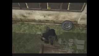 Miniature Trailer