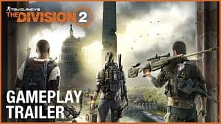 Miniature E3 2018 Gameplay Trailer