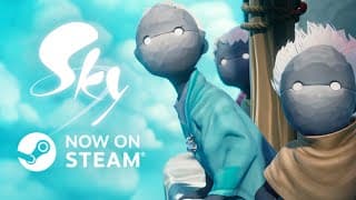 Miniature Launch Trailer