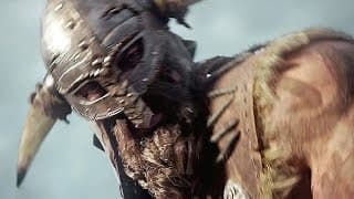 Miniature Cinematic Trailer