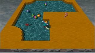 Miniature Gameplay video