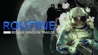 Miniature Trailer