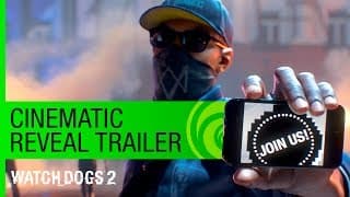 Miniature Cinematic Trailer