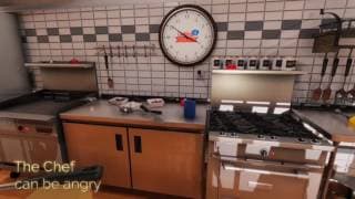 Miniature Greenlight Trailer