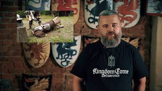 Miniature Developer Diary: Combat