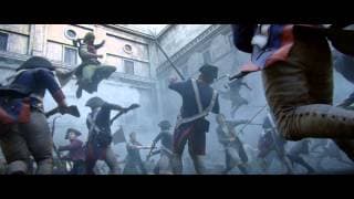 Miniature Cinematic E3 Trailer