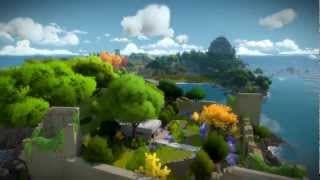 Miniature Trailer