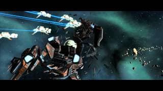 Miniature The Vast Unknown Trailer