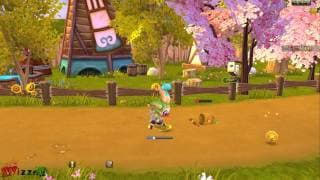 Miniature Gameplay video