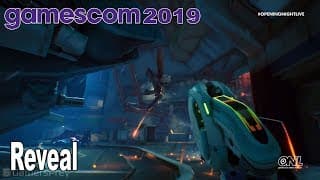 Miniature Reveal Trailer