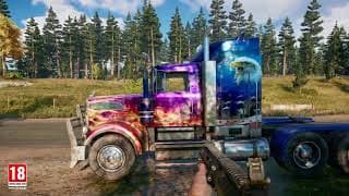 Miniature Commented Extended Walkthrough Trailer