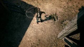 Miniature Trailer