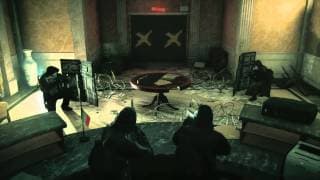 Miniature E3 Terrorist Hunt Co-Op Trailer