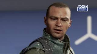 Miniature E3 2017 Trailer