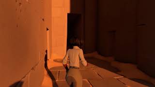 Miniature Announcement Trailer