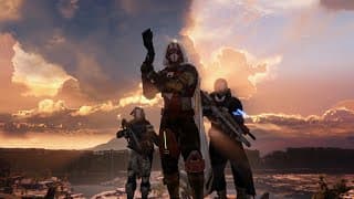 Miniature Launch Trailer