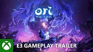 Miniature Gameplay Trailer