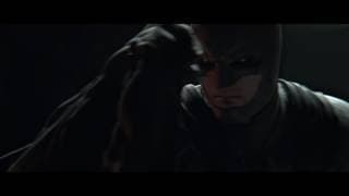 Miniature Announcement Trailer
