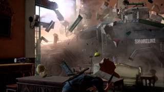 Miniature E3 Trailer