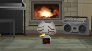 Miniature Gameplay Video