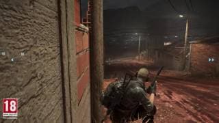 Miniature Stealth Gameplay Walkthrough Trailer