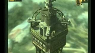 Miniature Trailer