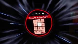 Miniature Neuromod Research Division Trailer