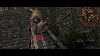 Miniature Nobushi Trailer