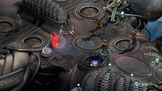 Miniature Nano Class Trailer