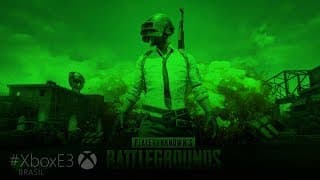 Miniature E3 2017 Trailer