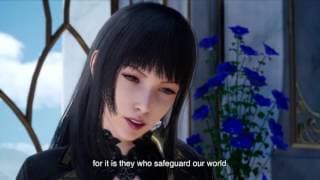 Miniature Tokyo Game Show 2016 Trailer