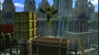 Miniature Announcement Trailer