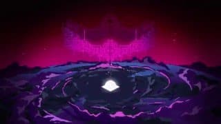 Miniature Launch Trailer