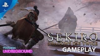 Miniature Gameplay video