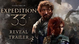 Miniature Reveal Trailer