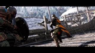 Miniature Warlord Trailer
